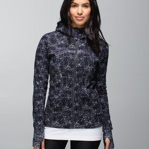 Lululemon Scuba Hoodie II Rocky Road Sand Dune Toothpaste Storm Grey Black Sz 6